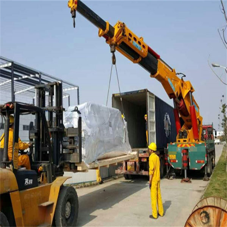 包河吊车租赁价格、流程、安全标准全解析，快速解决施工难题