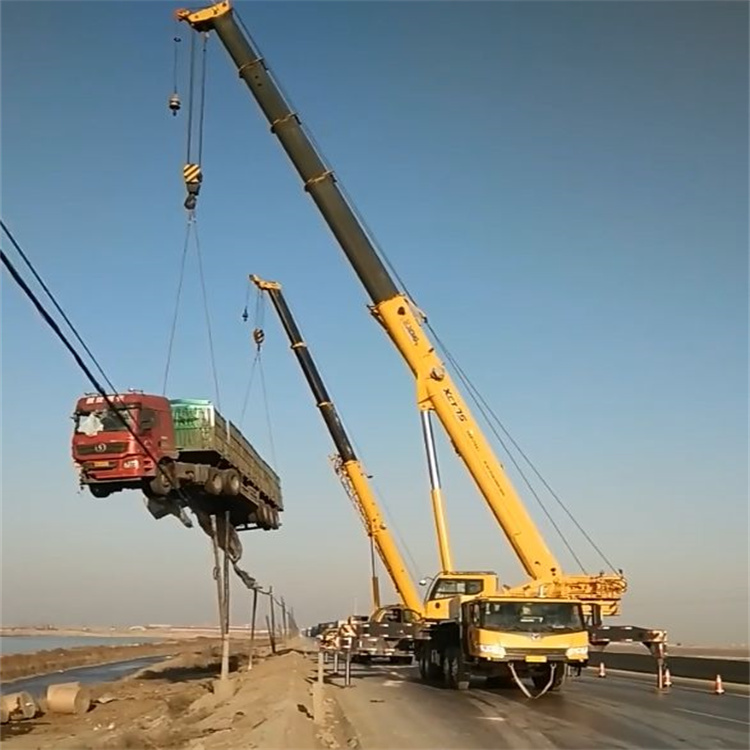 包河10吨吊车吊一次怎么收费