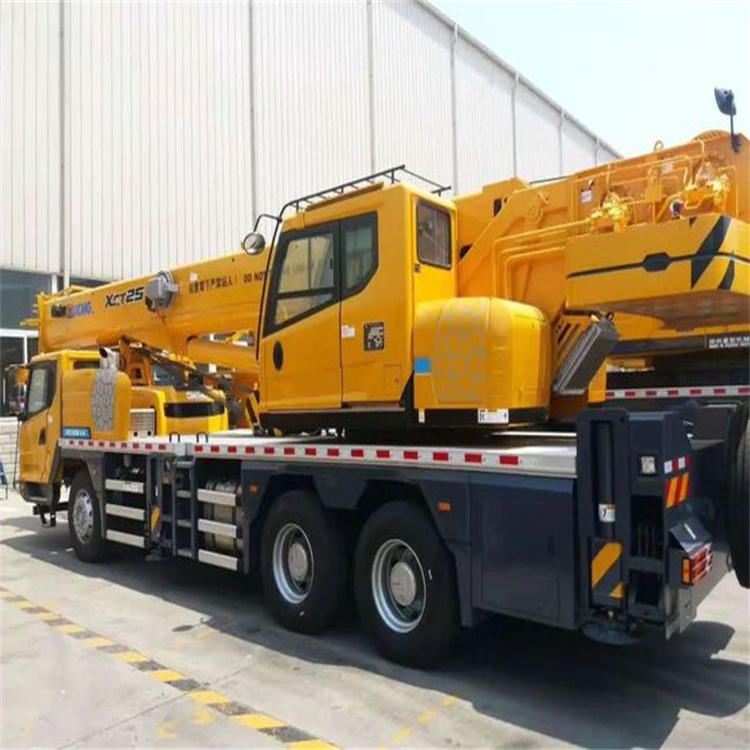 包河90吨吊车出租