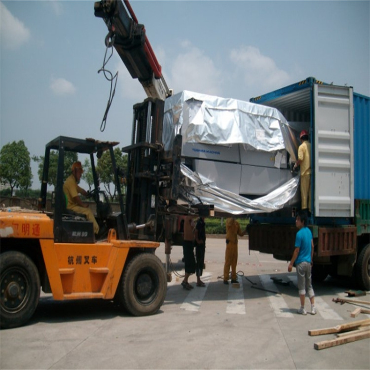 包河附近吊车出租8吨