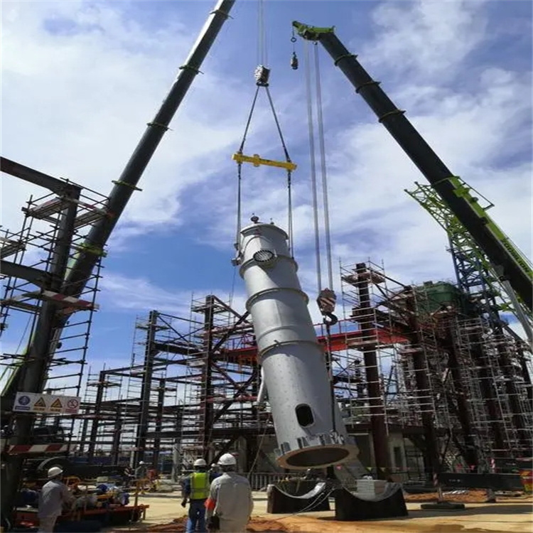 包河出租80吨吊车