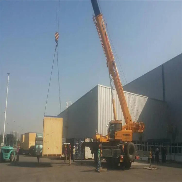 包河60米高要用多少吨的吊车能吊