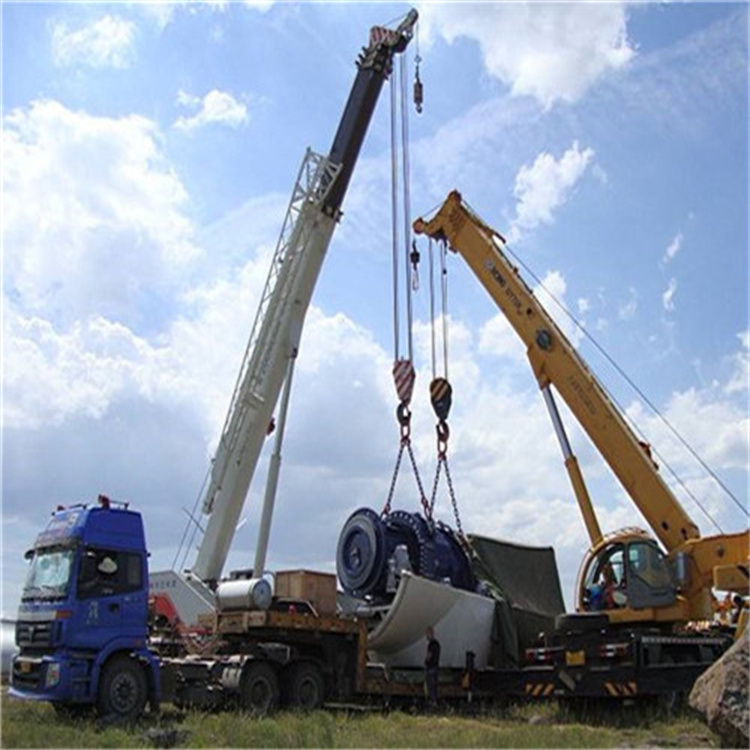 包河吊车吊家具租赁全指南|费用核算+操作流程+安全事项一文解答