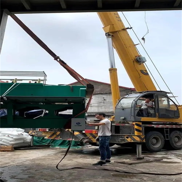 包河大吨位吊车租赁应急保障方案|化解突发吊装需求难题