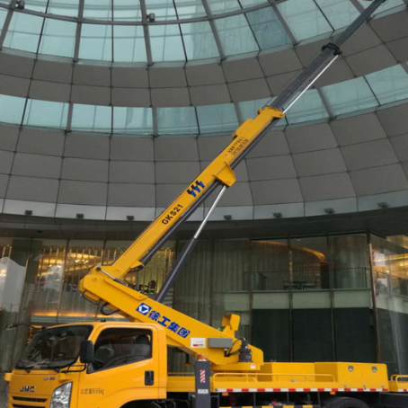 包河附近高空作业车租赁｜安全设备租赁｜高空安装|工程定制化方案｜亿立达设备租赁